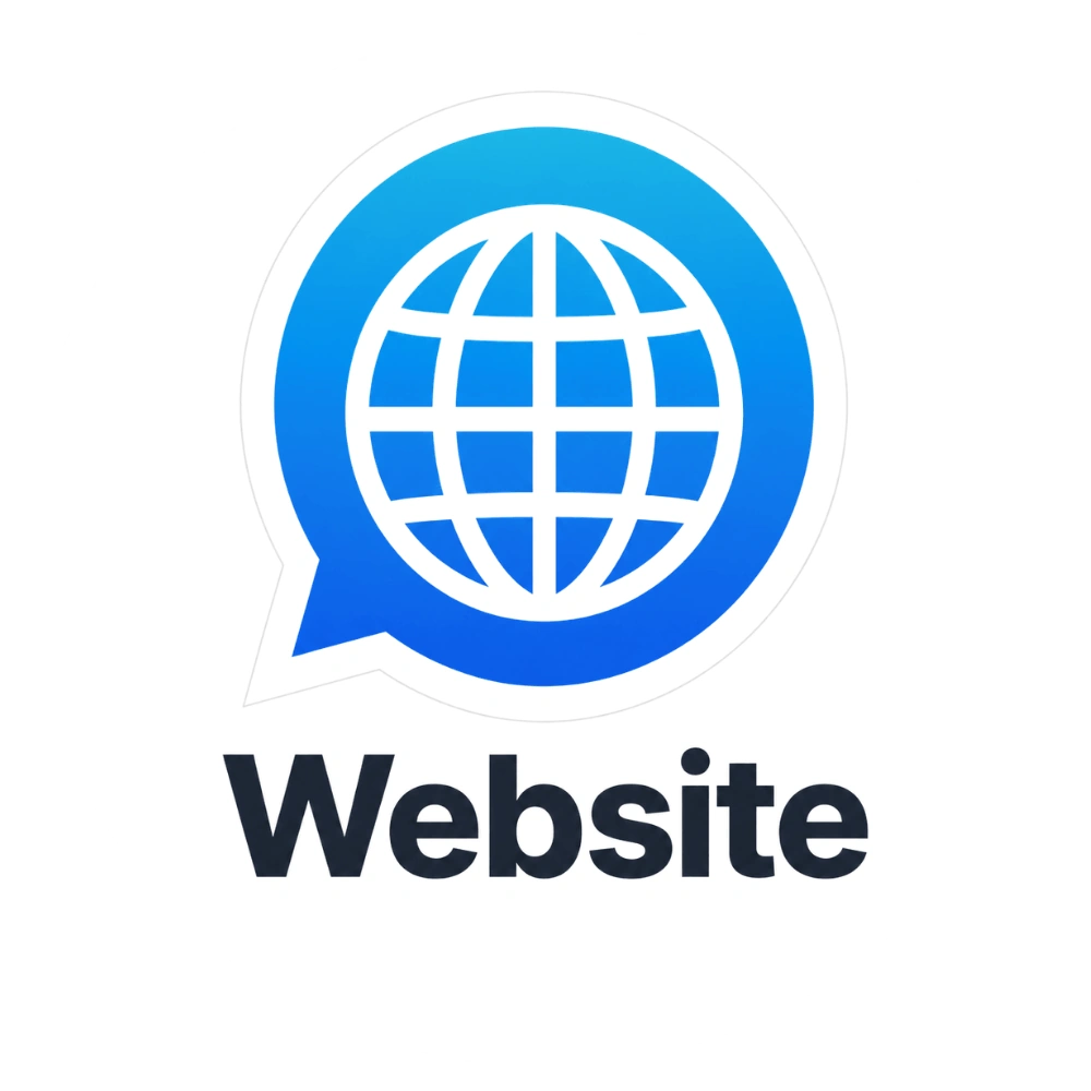 Website Icon
